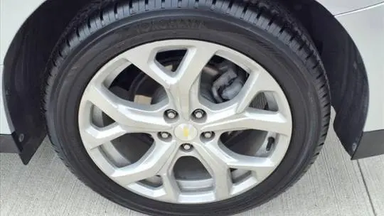 2016 Chevrolet VOLT 1G1RD6S52GU125407