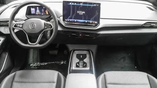 2025 Volkswagen ID.4 1V2WSPE80SC000401