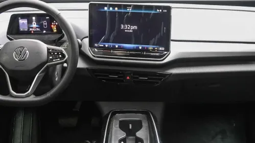 2025 Volkswagen ID.4 1V2WSPE80SC000401