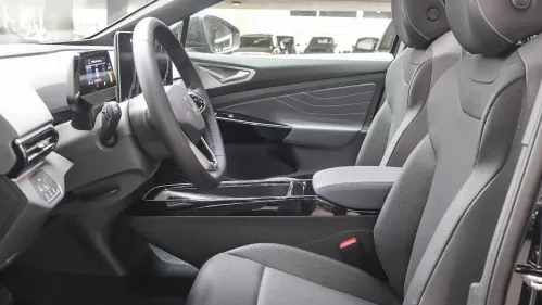 2025 Volkswagen ID.4 1V2WSPE80SC000401