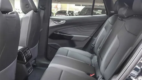 2025 Volkswagen ID.4 1V2WSPE80SC000401