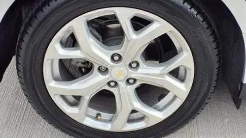 2016 Chevrolet VOLT 1G1RD6S52GU125407