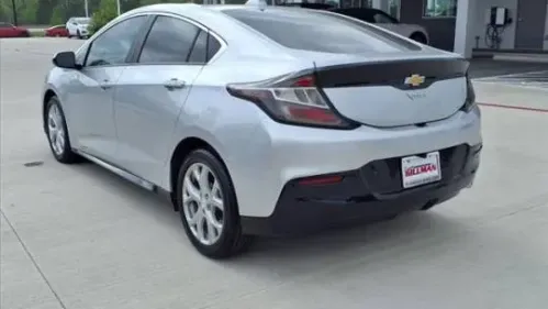2016 Chevrolet VOLT 1G1RD6S52GU125407
