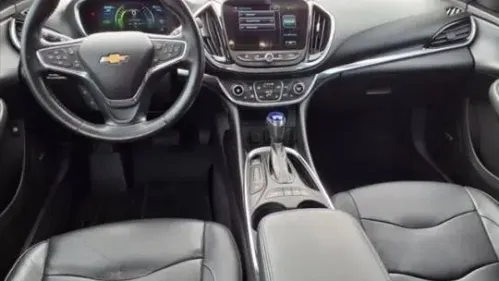 2016 Chevrolet VOLT 1G1RD6S52GU125407