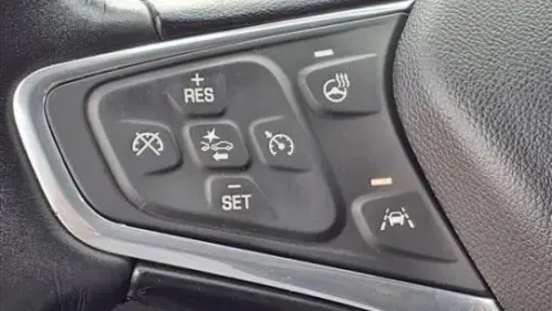 2016 Chevrolet VOLT 1G1RD6S52GU125407