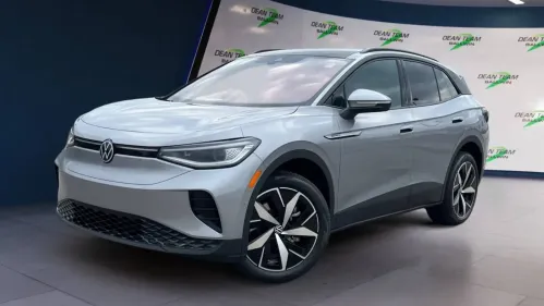 2025 Volkswagen ID.4 1V2WSPE83SC005026