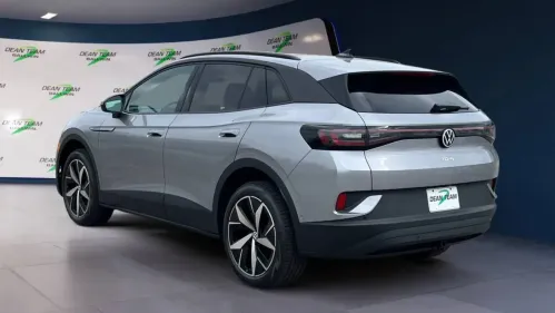 2025 Volkswagen ID.4 1V2WSPE83SC005026