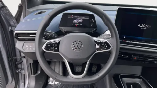 2025 Volkswagen ID.4 1V2WSPE83SC005026
