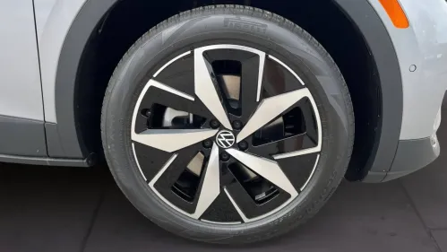 2025 Volkswagen ID.4 1V2WSPE83SC005026