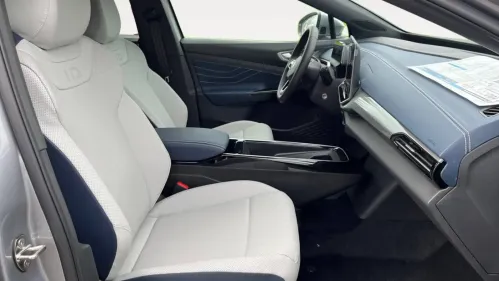 2025 Volkswagen ID.4 1V2WSPE83SC005026