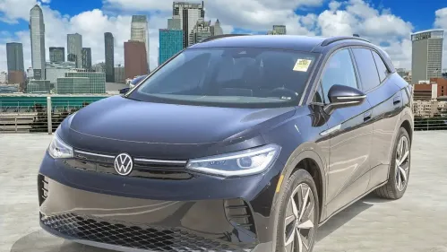 2023 Volkswagen ID.4 1V2VMPE80PC031886