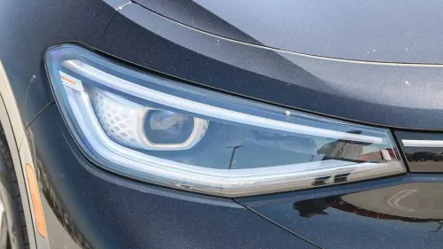 2023 Volkswagen ID.4 1V2VMPE80PC031886