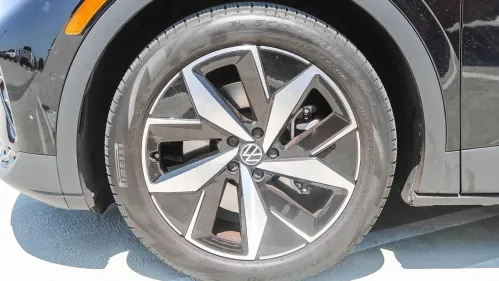 2023 Volkswagen ID.4 1V2VMPE80PC031886