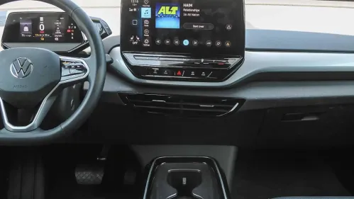 2023 Volkswagen ID.4 1V2VMPE80PC031886