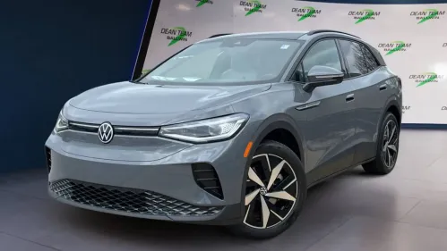 2025 Volkswagen ID.4 1V2VRPE88SC004493