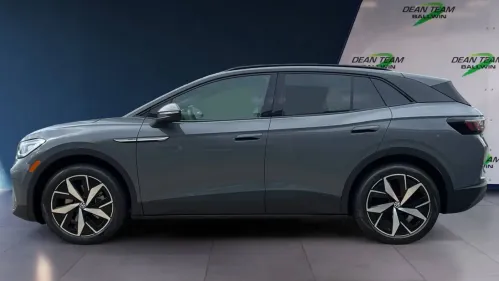2025 Volkswagen ID.4 1V2VRPE88SC004493