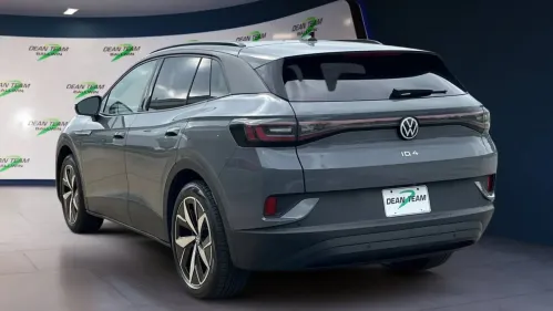 2025 Volkswagen ID.4 1V2VRPE88SC004493