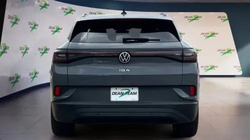 2025 Volkswagen ID.4 1V2VRPE88SC004493