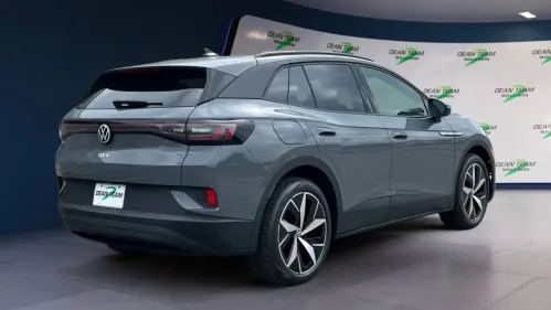 2025 Volkswagen ID.4 1V2VRPE88SC004493