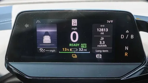 2023 Volkswagen ID.4 1V2VMPE80PC031886