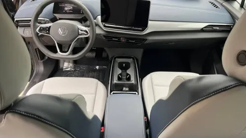 2025 Volkswagen ID.4 1V2VRPE88SC004493