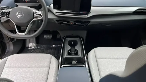 2025 Volkswagen ID.4 1V2VRPE88SC004493