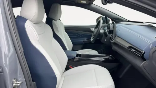 2025 Volkswagen ID.4 1V2VRPE88SC004493