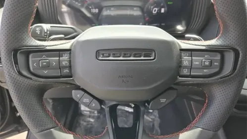 2025 Dodge Charger Daytona 2C3CDBCK0SR538706