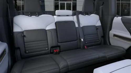 2025 GMC HUMMER EV Pickup 1GT40BDD7SU117113