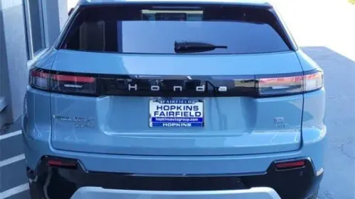 2025 Honda Prologue 3GPKHZRJ9SS507250