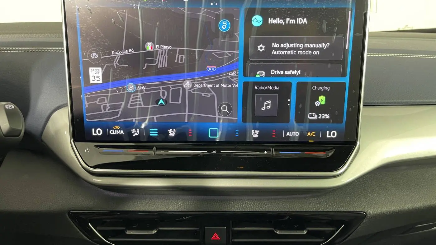 2025 Volkswagen ID.4 1V2WSPE87SC003540