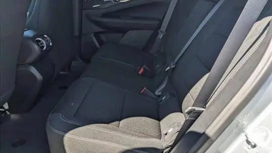 2025 Chevrolet Blazer EV 3GNKDGRJ1SS150963