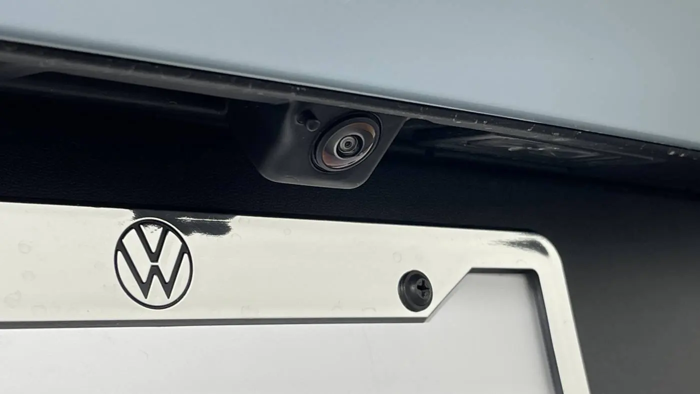 2025 Volkswagen ID.4 1V2WSPE87SC003540