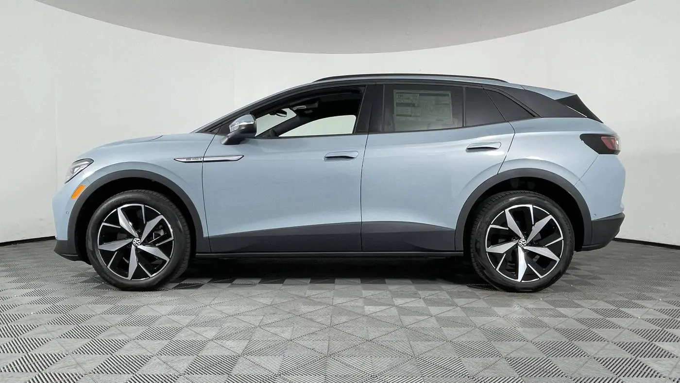 2025 Volkswagen ID.4 1V2WSPE87SC003540