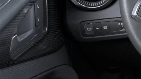 2025 Chevrolet Blazer EV 3GNKDGRJ3SS145053