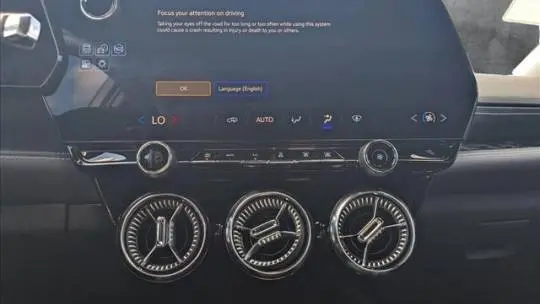 2025 Chevrolet Blazer EV 3GNKDGRJ2SS173832