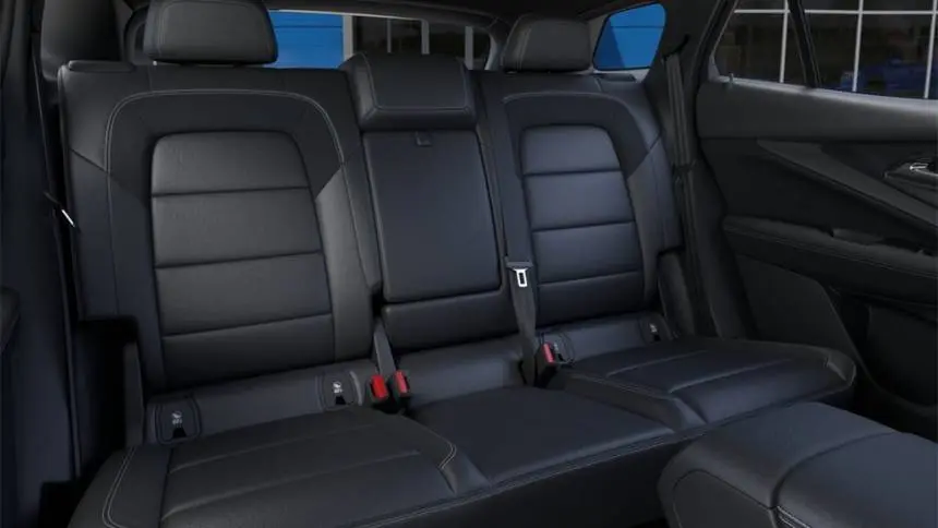 2025 Chevrolet Blazer EV 3GNKDGRJ9SS119296