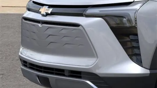 2025 Chevrolet Blazer EV 3GNKDGRJ2SS154861