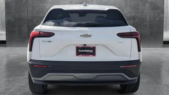 2025 Chevrolet Blazer EV 3GNKDGRJ2SS173832