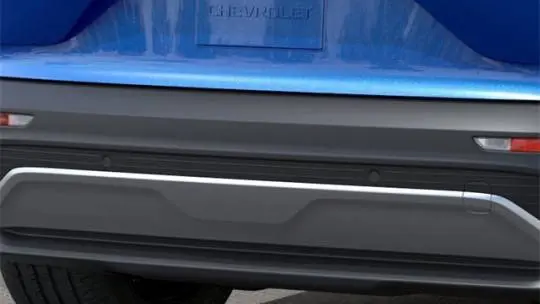 2025 Chevrolet Blazer EV 3GNKDGRJ2SS143178