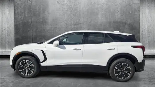 2025 Chevrolet Blazer EV 3GNKDGRJ2SS173832