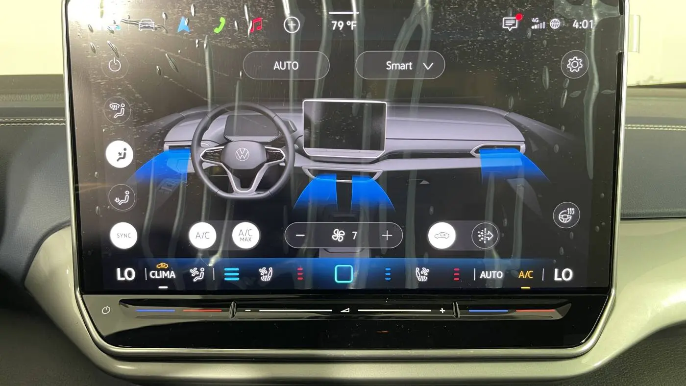 2025 Volkswagen ID.4 1V2WSPE87SC003540