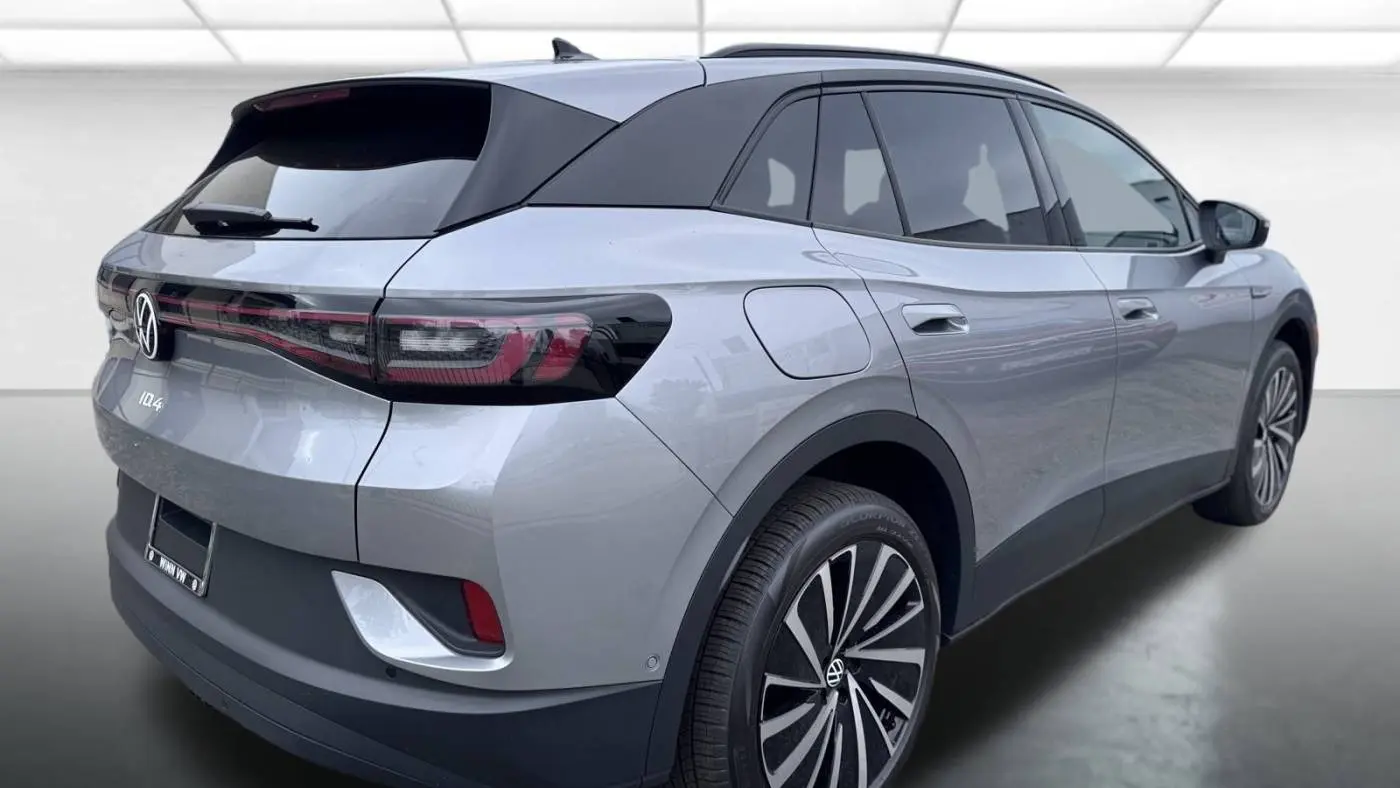 2025 Volkswagen ID.4 1V2DSPE81SC003329