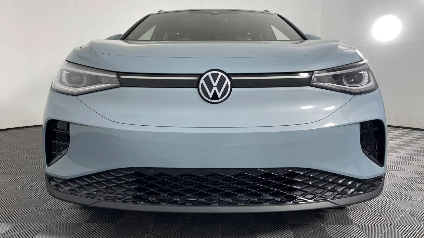 2025 Volkswagen ID.4 1V2WSPE87SC003540