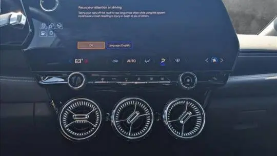 2025 Chevrolet Blazer EV 3GNKDGRJ1SS150963