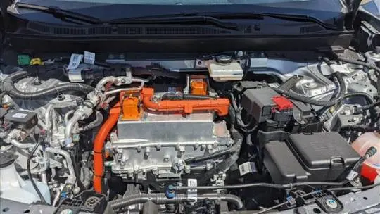 2025 Chevrolet Blazer EV 3GNKDGRJ1SS150963