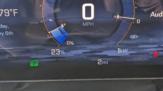 2025 Chevrolet Blazer EV 3GNKDGRJ2SS173832