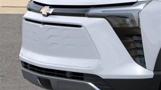2025 Chevrolet Blazer EV 3GNKDGRJ5SS104858