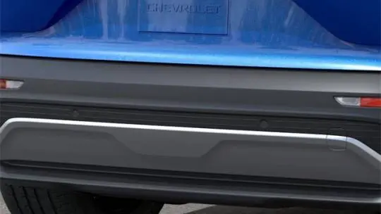 2025 Chevrolet Blazer EV 3GNKDGRJ3SS145053