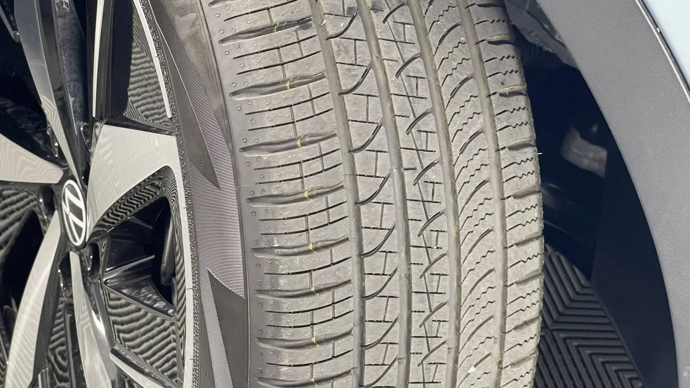 2025 Volkswagen ID.4 1V2WSPE87SC003540